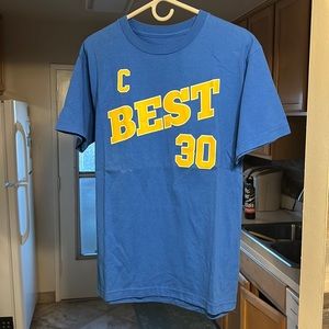 Size Medium Breezy Excursion T-Shirt